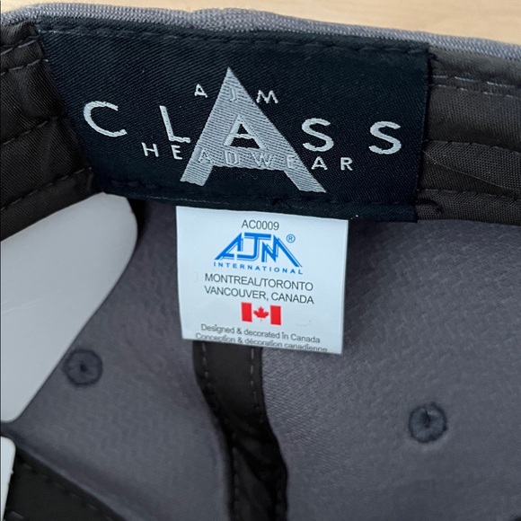 Gray Baseball Cap Brand New - Picture 9 of 9